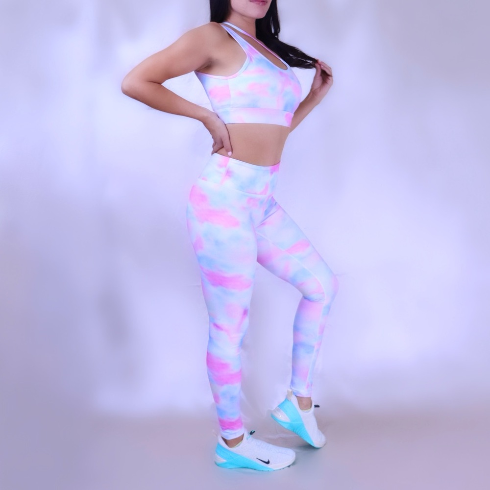 Tye-dye set